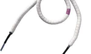 Ceramiczna spirala grzejna Unicraft elastyczne (L = 800 mm) (6411005)