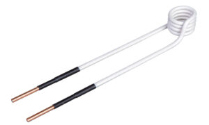 Cewka boczna Unicraft Ø 20 mm / M8 (6411120)