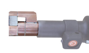 Cewka skupiająca Unicraft prosta (6412003)