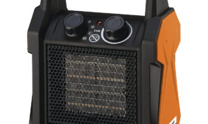 Nagrzewnica elektryczna Unicraft EHG 2 (6510001)