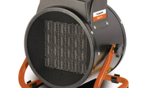 Nagrzewnica elektryczna Unicraft EHG 3 P (6510003)