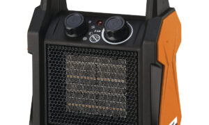 Nagrzewnica elektryczna Unicraft EHG 3 (6510004)