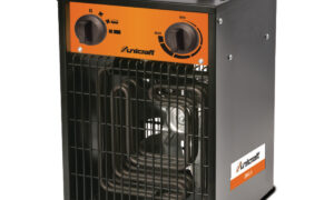 Nagrzewnica elektryczna Unicraft EHG 5 (6510005)