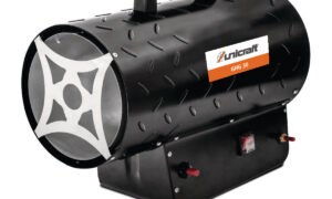 Nagrzewnica gazowa Unicraft GHG 30 (6520030)