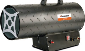 Nagrzewnica gazowa Unicraft GHG 50 (6520050)