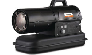 Nagrzewnica olejowa Unicraft DHG 20 (6530020)