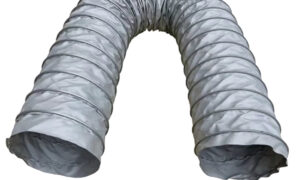 Wąż gorącego powietrza Unicraft 5 m dla DHG 30 K (6531000)