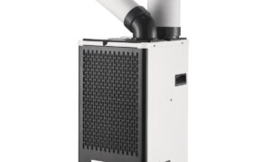 Klimatyzator Unicraft  SC-K 2700 D (6550005)