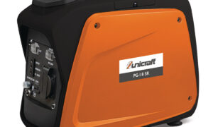Inwerterowy generator prądu Unicraft  PG-I 8 SR (6706108)