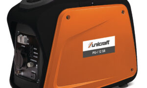 Inwerterowy generator prądu Unicraft  PG-I 12 SR (6706112)