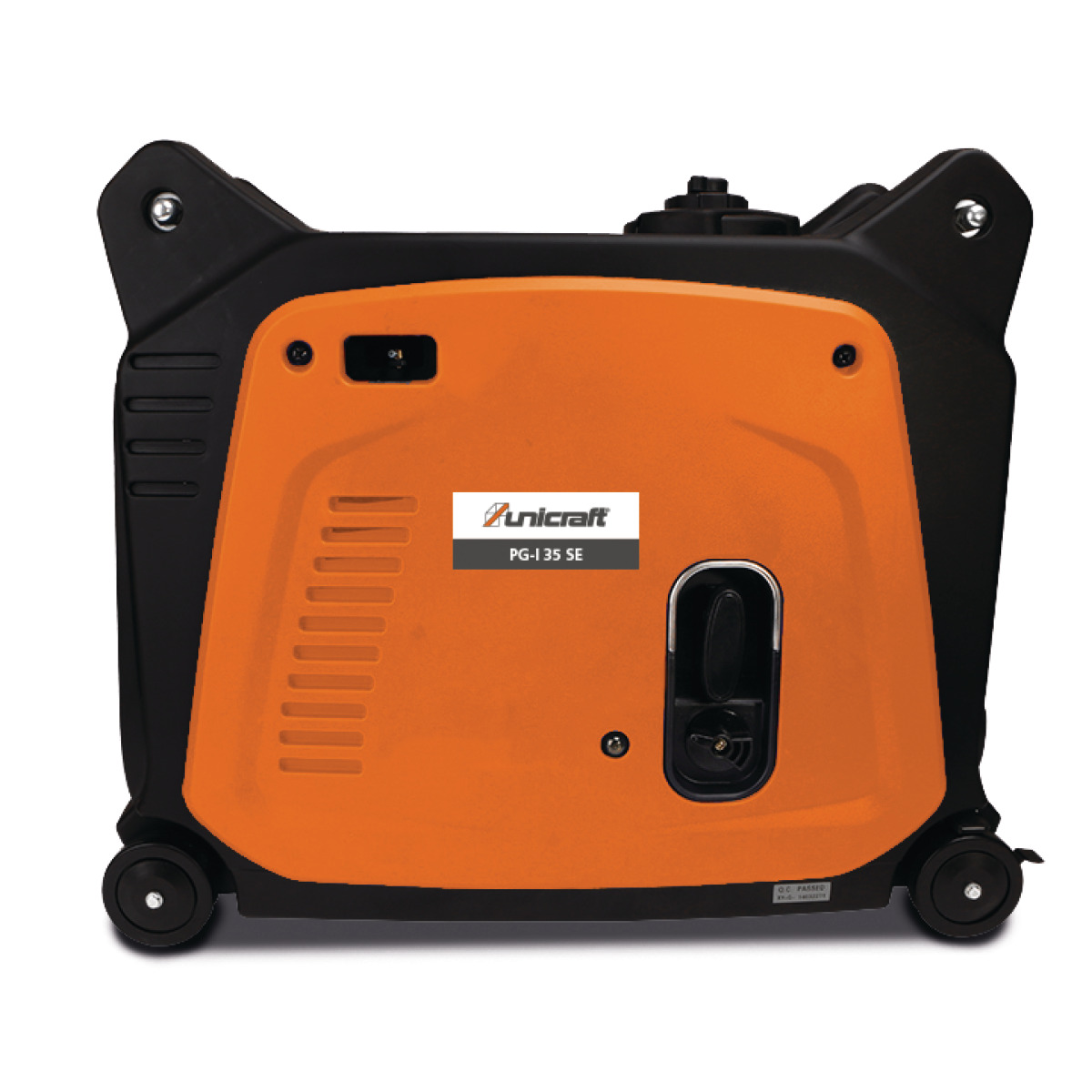 Inwerterowy generator prądu Unicraft PG-I 35 SE (6706135) - obrazek 2