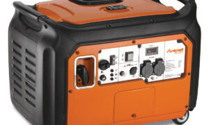 Inwerterowy generator prądu Unicraft PG-I 40 S (6706400)