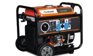 Inwerterowy generator prądu Unicraft  PG-I 42 SE (6706420)