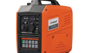 Inwerterowy generator prądu Unicraft  PG-I 21 SR-S (6707121)