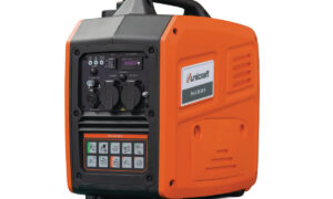 Inwerterowy generator prądu Unicraft  PG-I 28 SE-S (6707128)