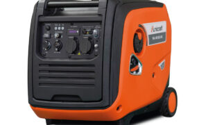Inwerterowy generator prądu Unicraft  PG-I 40 SE-S HC (6707140)