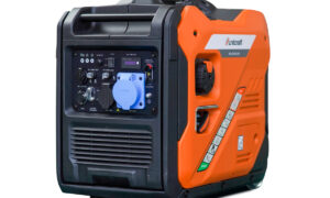 Inwerterowy generator prądu Unicraft PG-I 55 SE-S HC (6707155)