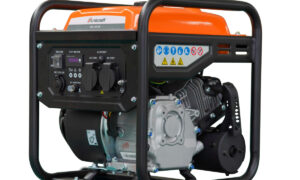 Inwerterowy generator prądu Unicraft  PG-I 35 SR (6707235)