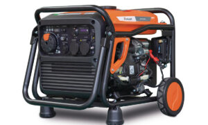Inwerterowy generator prądu Unicraft  PG-I 41 SE HC (6707241)