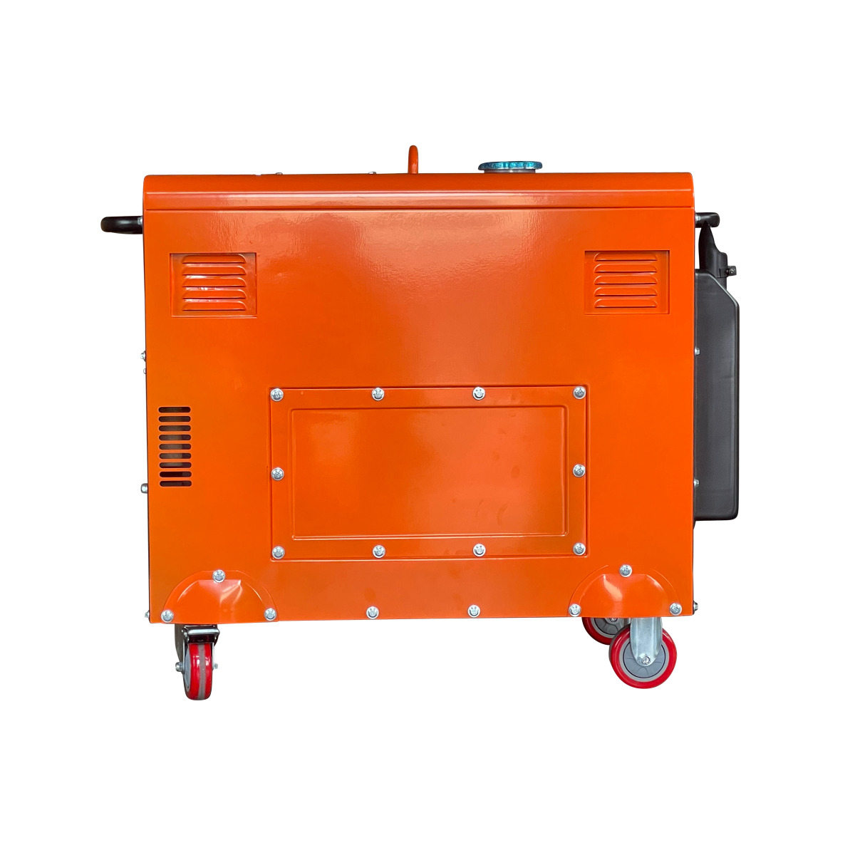 Agregat prądotwórczy Unicraft PG-D 80 TEA-S HC (6731080) - obrazek 6