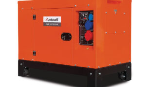 Agregat prądotwórczy Unicraft PG-D 130 TEA-S HC (6731130)