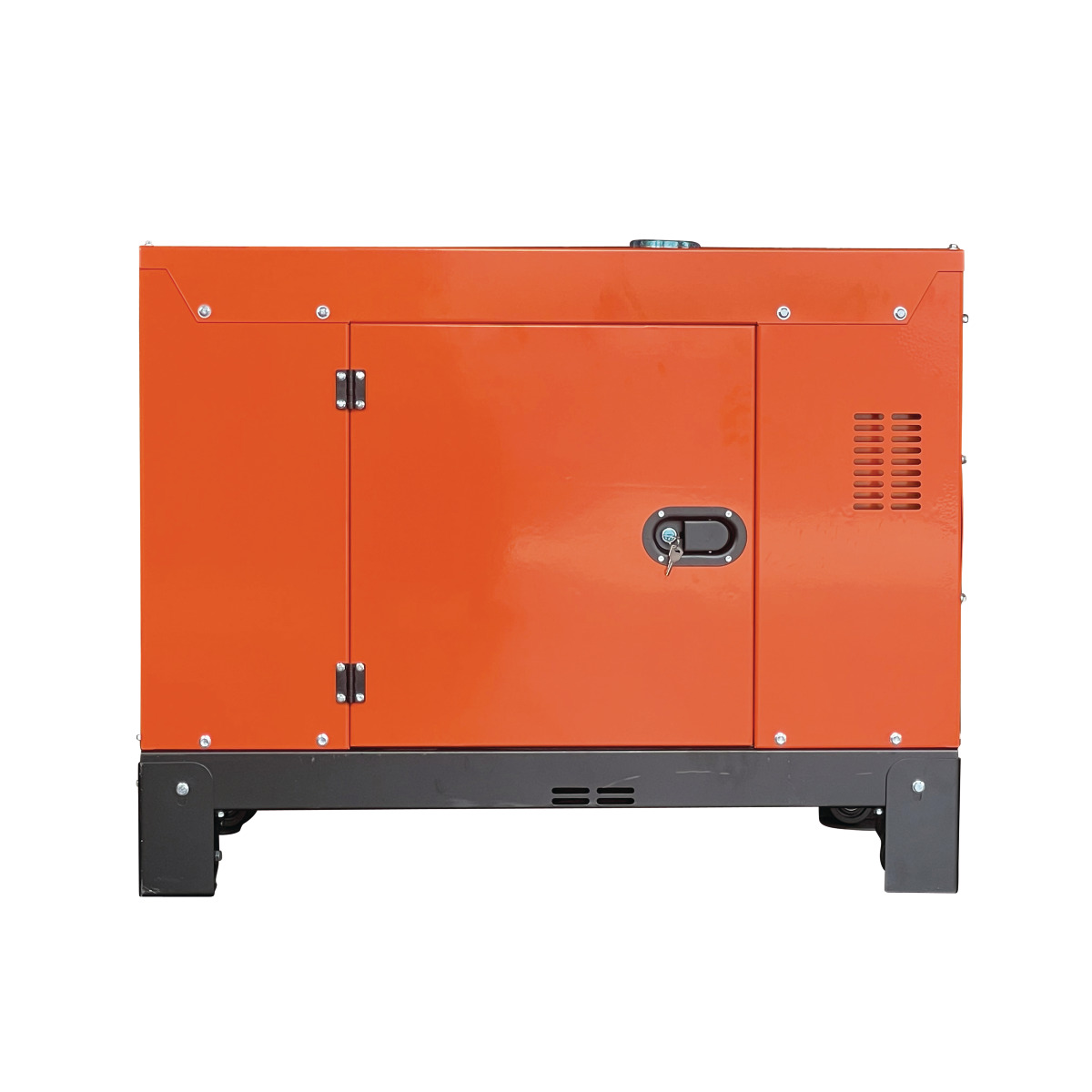 Agregat prądotwórczy Unicraft PG-D 130 TEA-S HC (6731130) - obrazek 6