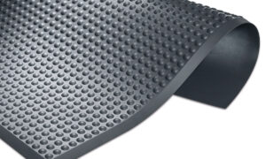 Mata do stanowiska roboczego Unicraft  3040 x 640 mm (6800001)
