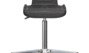 Stołek obrotowy Unicraft  DH 1 (6800030)