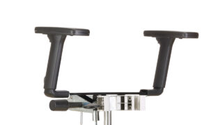 Para podłokietników Unicraft  do wysokiego krzesła HS 1 (6800040)