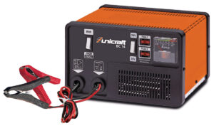 Prostownik Unicraft BC 14 (6850100)