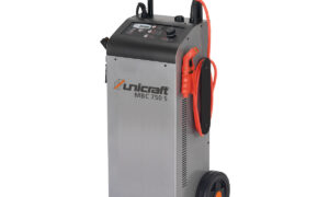 Prostownik wielofunkcyjny do akumulatorów Unicraft MBC 750 S (6850510)