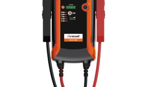 Prostownik z rozruchem Unicraft SB 201 MS (6850655)