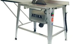 Piła stołowa tarczowa do cięcia drewna ATIKA HT 315 2,0kW 230V 315mm (A301940-N25)