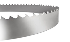 Piła taśmowa Optimum HSS bimetal M 42, 1735 x 13 x 0,9 mm, 6 ZpZ, 10° (3351521)