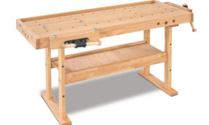 Stół warsztatowy Holzkraft HB 1701 (5101711)