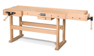 Stół warsztatowy Holzkraft HB 2007 (5102070A)