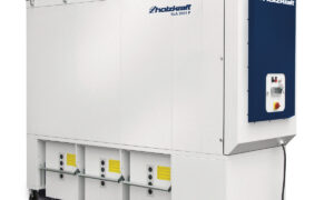 Wyciąg pyłu, czyste powietrze Holzkraft  RLA 3001 P (5133001)