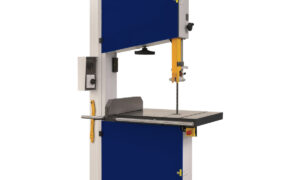 Piła taśmowa do drewna Holzkraft HBS 840 AS (5152184)