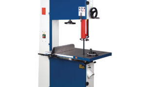 Piła taśmowa do drewna Holzkraft HBS 633 S (IE3) (5150063)