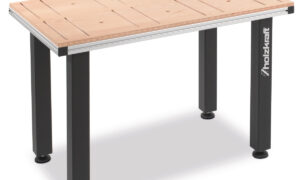 Stół montażowy i roboczy Holzkraft MAT 200H (5190000)