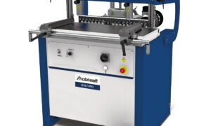 Półautomatyczna wiertarka wielowrzecionowa Holzkraft MDB 21 PRO (5301021)