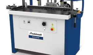 Półautomatyczna wiertarka wielowrzecionowa Holzkraft  MDB 29 PRO (5301029)