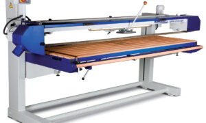 Szlifierka z długą taśmą Holzkraft  LBSM 2505 ESE (5342552)