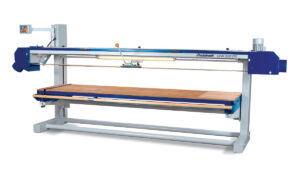Szlifierka długotaśmowa Holzkraft  LBSM 3005 ESE (5343052)