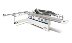 Wielofunkcyjna maszyna Holzkraft minimax cu 410es F 26 TERSA (5500556)