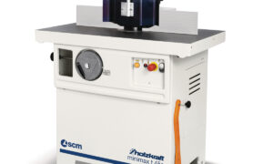 Frezarka stołowa Holzkraft minimax T 45c (5502044)