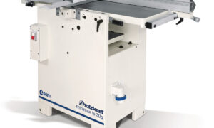 Strugarka powierzchniowa Holzkraft minimax fs 30g TERSA (5503036)