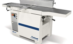 Strugarka powierzchniowa Holzkraft minimax fs 41es SPIRAL (5503432)
