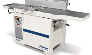Strugarka powierzchniowa Holzkraft minimax fs 41s TERSA Digital (5503441)