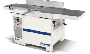 Strugarka powierzchniowa Holzkraft minimax fs 52es TERSA Digital (5503511)